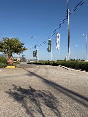 I.KTEO VOLOU: Φωτογραφίες & Βίντεο
