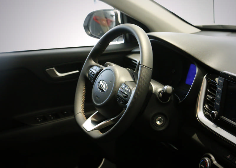 Η-Κ ΑΕΒΕ KIA MOTORS: Φωτογραφίες & Βίντεο