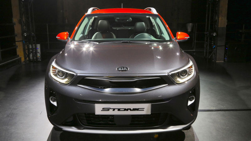 Η-Κ ΑΕΒΕ KIA MOTORS: Φωτογραφίες & Βίντεο