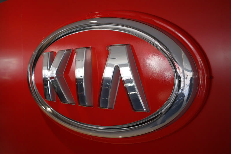 Η-Κ ΑΕΒΕ KIA MOTORS: Φωτογραφίες & Βίντεο