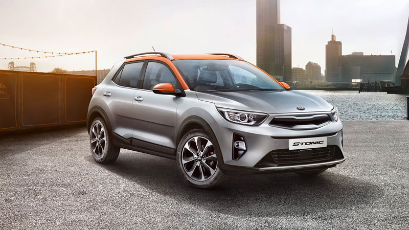Η-Κ ΑΕΒΕ KIA MOTORS: Φωτογραφίες & Βίντεο
