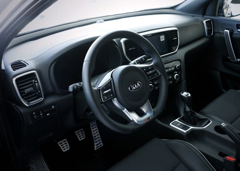 Η-Κ ΑΕΒΕ KIA MOTORS: Φωτογραφίες & Βίντεο