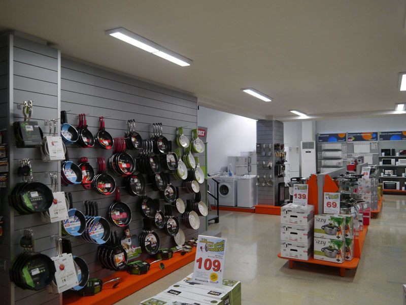 ILEKTRAGORA A.E. - WELCOME STORES: Φωτογραφίες & Βίντεο