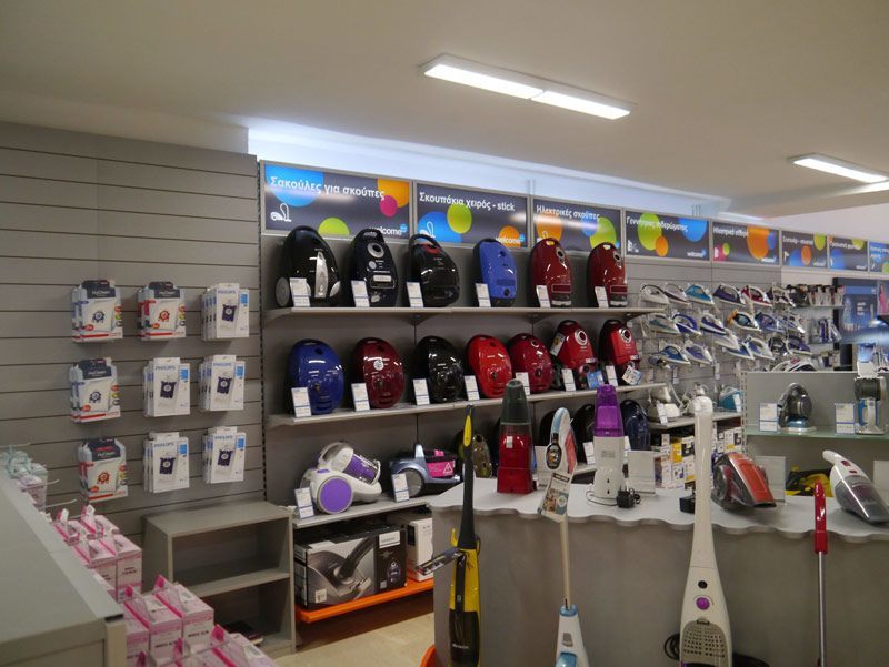 ILEKTRAGORA A.E. - WELCOME STORES: Φωτογραφίες & Βίντεο