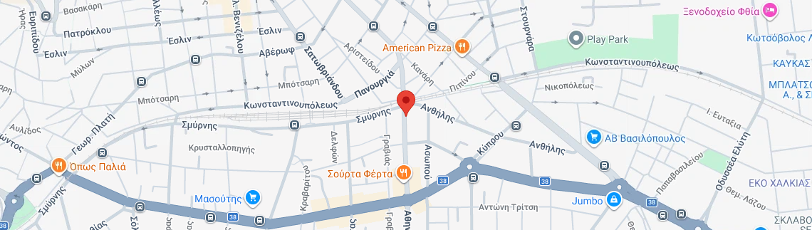 Λογότυπο ΗΛΕΚΤΡΟΦΩΤΙΣΜΟΣ ΓΡΗΓΟΡΟΠΟΥΛΟΣ