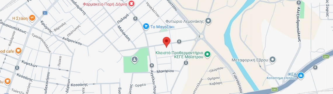 Λογότυπο ΗΛΕΚΤΡΟΛΟΓΙΚΑ ΕΡΓΑ - ΔΑΛΑΤΣΗΣ ΠΕΤΡΟΣ