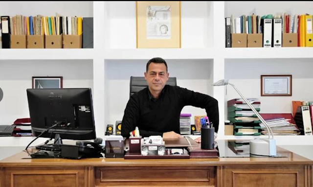 ILIADIS ANASTASIOS: Φωτογραφίες & Βίντεο