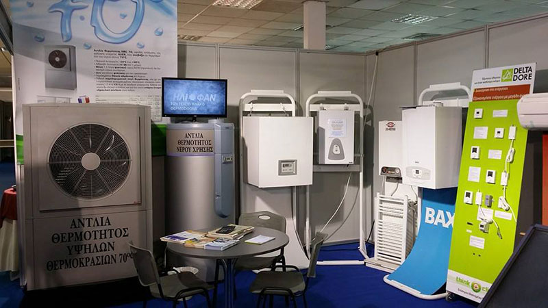 ILIOFAN - AGELOPOULOS GROUP: Φωτογραφίες & Βίντεο