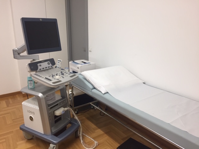 ILIOPOULOU AMALIA MD, MRCP: Φωτογραφίες & Βίντεο