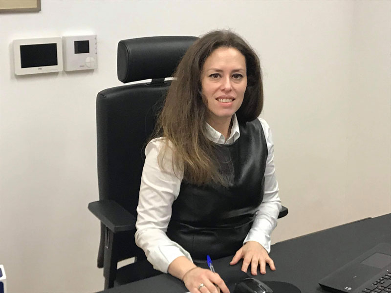 ΗΛΙΟΠΟΥΛΟΥ ΑΜΑΛΙΑ MD, MRCP: Φωτογραφίες & Βίντεο
