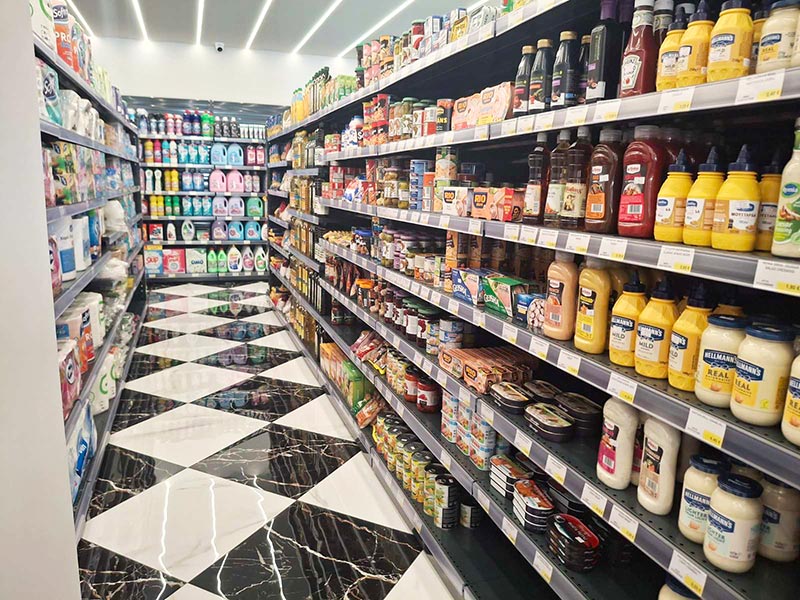 IL MARKET: Φωτογραφίες & Βίντεο
