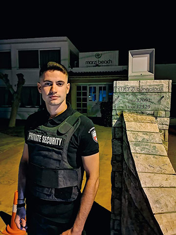 IMPERIUM SECURITY SERVICES COMPANY - MELETSIS NEKTARIOS: Φωτογραφίες & Βίντεο