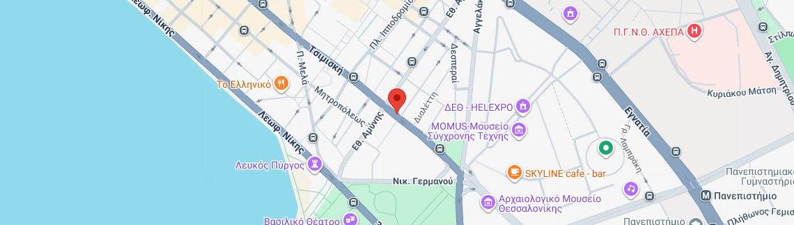 Λογότυπο IMPRIALOS KONSTANTINOS