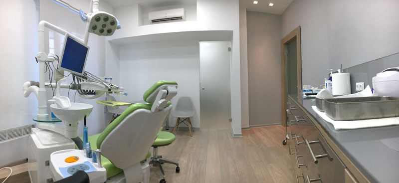 IMS DENTAL: Φωτογραφίες & Βίντεο