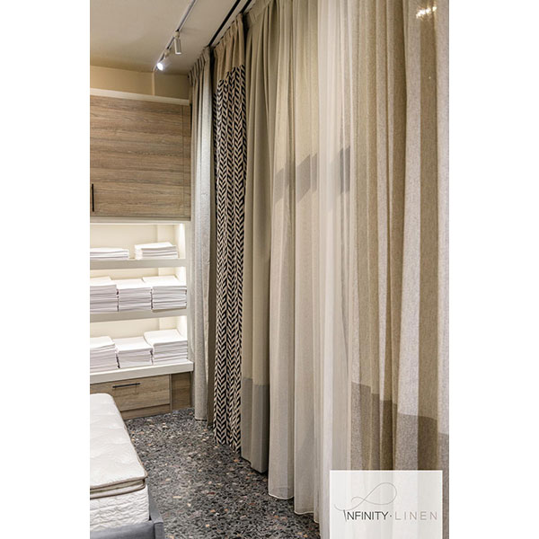 INFINITY LINEN: Φωτογραφίες & Βίντεο