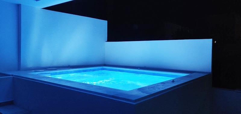 INFINITY POOLS: Φωτογραφίες & Βίντεο
