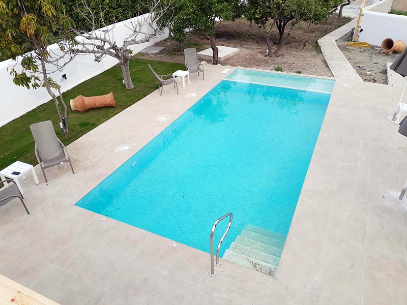 INFINITY POOLS: Φωτογραφίες & Βίντεο