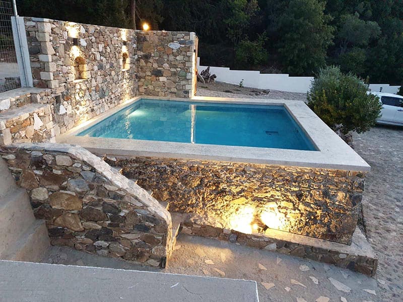INFINITY POOLS: Φωτογραφίες & Βίντεο