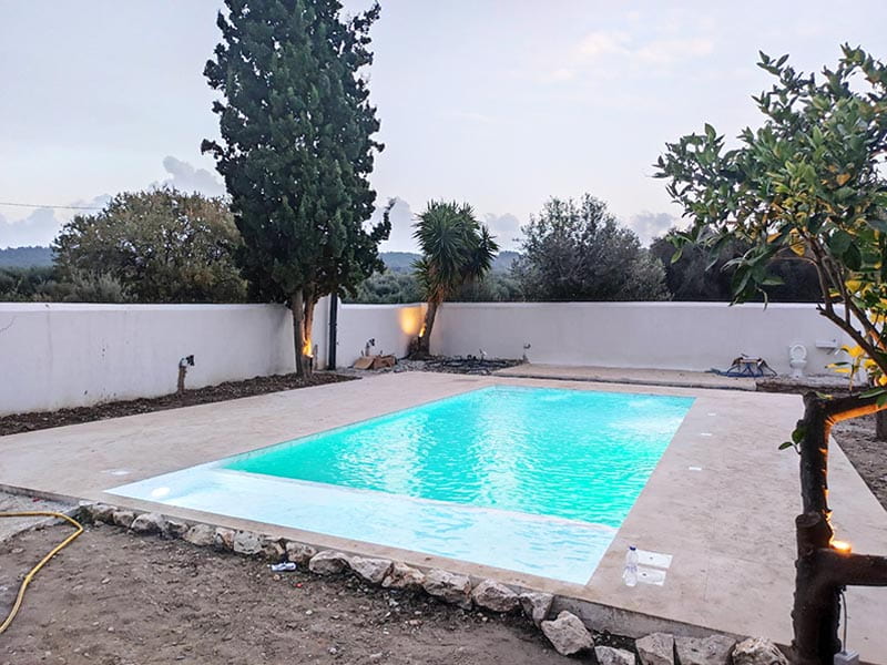 INFINITY POOLS: Φωτογραφίες & Βίντεο