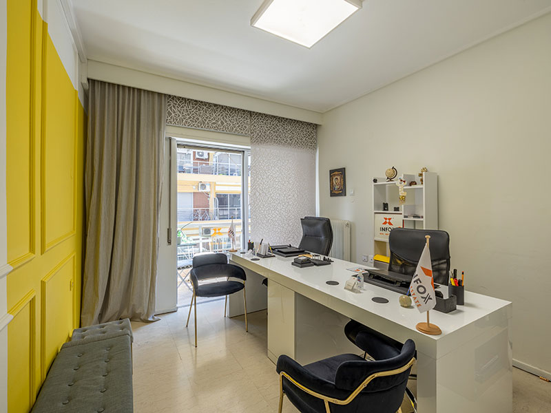 INFOX REAL ESTATE: Φωτογραφίες & Βίντεο