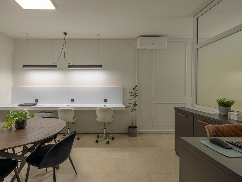 INFOX REAL ESTATE: Φωτογραφίες & Βίντεο