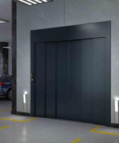 INNOVATECH LIFT: Φωτογραφίες & Βίντεο