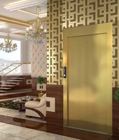 INNOVATECH LIFT: Φωτογραφίες & Βίντεο