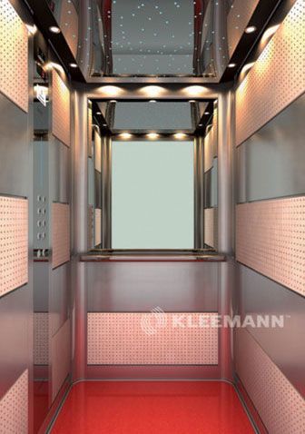 INNOVATECH LIFT: Φωτογραφίες & Βίντεο
