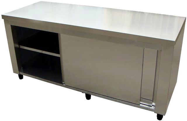 INOX GNS - GIANNOUDI AFOI OE: Φωτογραφίες & Βίντεο