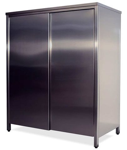 INOX GNS - GIANNOUDI AFOI OE: Φωτογραφίες & Βίντεο