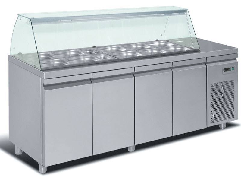 INOX GNS - GIANNOUDI AFOI OE: Φωτογραφίες & Βίντεο