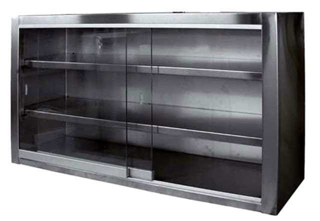 INOX GNS - GIANNOUDI AFOI OE: Φωτογραφίες & Βίντεο