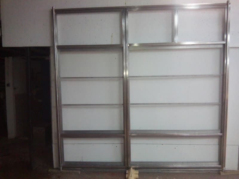 INOX GNS - GIANNOUDI AFOI OE: Φωτογραφίες & Βίντεο