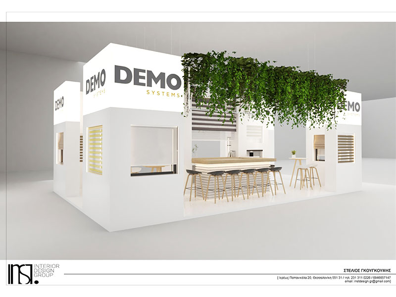 INST DESIGN: Φωτογραφίες & Βίντεο