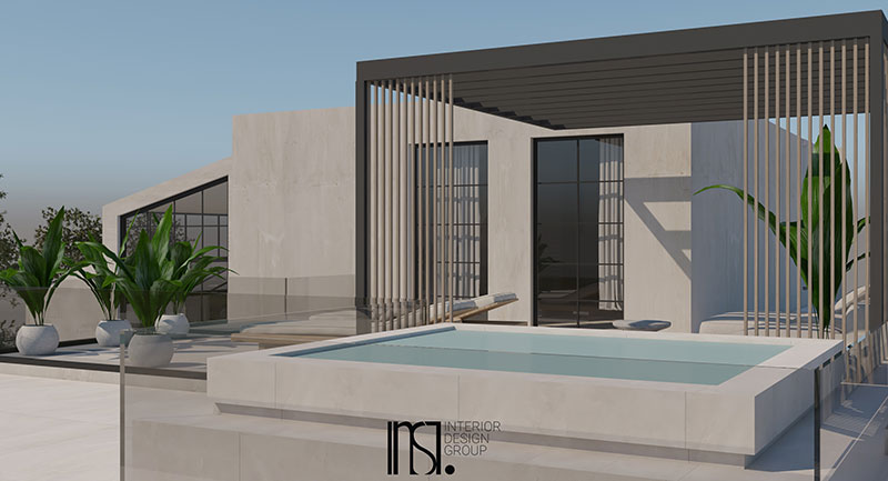 INST - INTERIOR DESIGN GROUP: Φωτογραφίες & Βίντεο