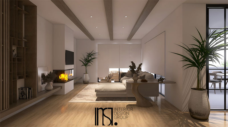 INST - INTERIOR DESIGN GROUP: Φωτογραφίες & Βίντεο