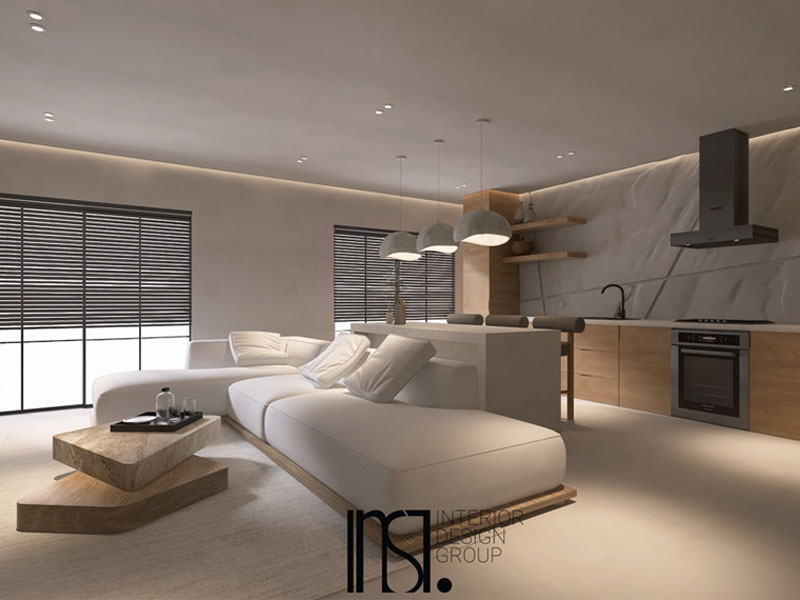 INST - INTERIOR DESIGN GROUP: Φωτογραφίες & Βίντεο