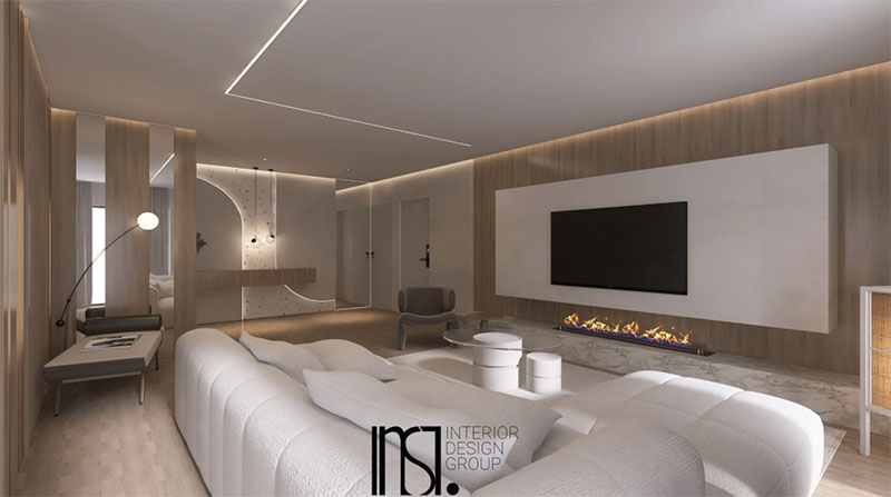 INST - INTERIOR DESIGN GROUP: Φωτογραφίες & Βίντεο