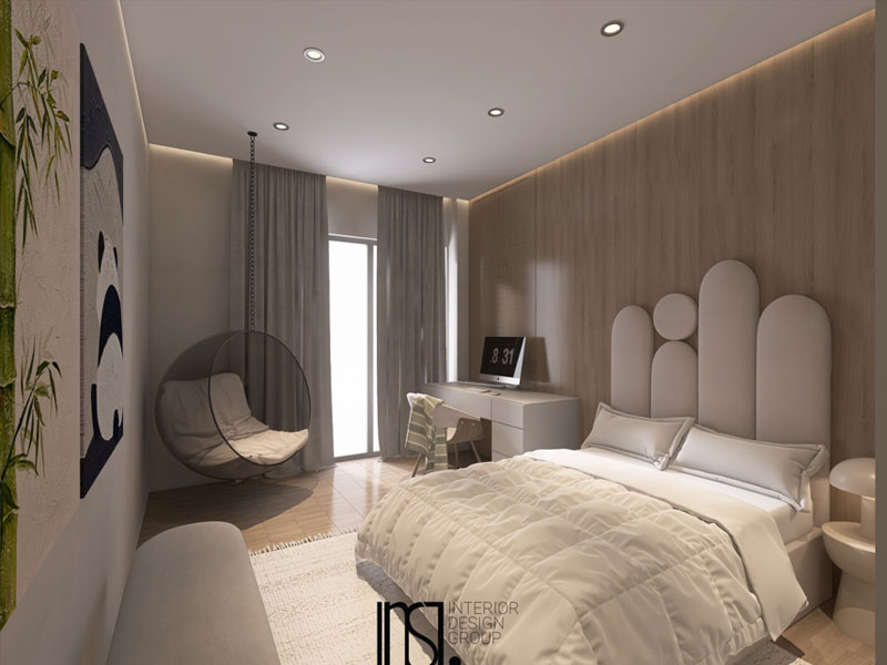 INST - INTERIOR DESIGN GROUP: Φωτογραφίες & Βίντεο