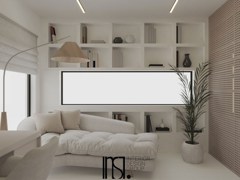 INST - INTERIOR DESIGN GROUP: Φωτογραφίες & Βίντεο