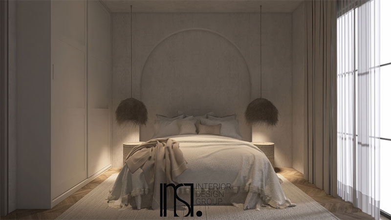 INST - INTERIOR DESIGN GROUP: Φωτογραφίες & Βίντεο