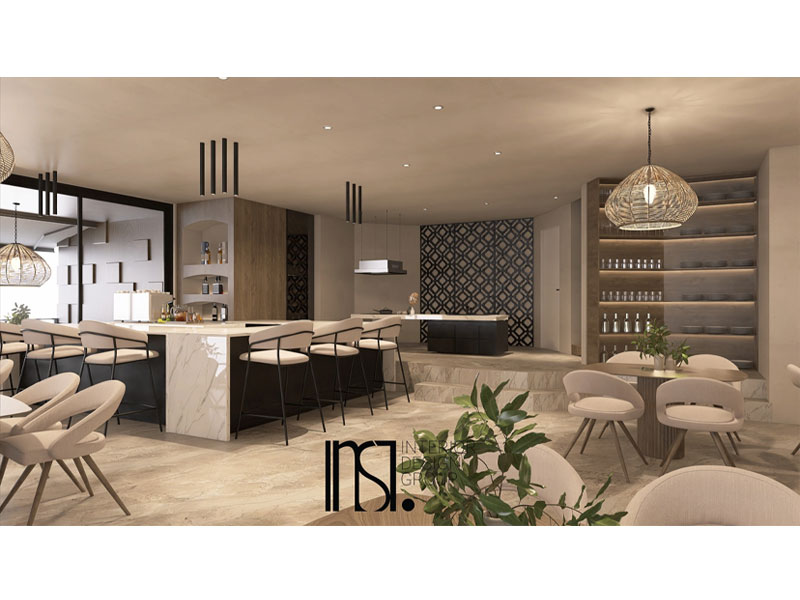 INST - INTERIOR DESIGN GROUP: Φωτογραφίες & Βίντεο