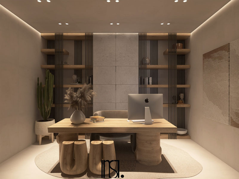 INST - INTERIOR DESIGN GROUP: Φωτογραφίες & Βίντεο