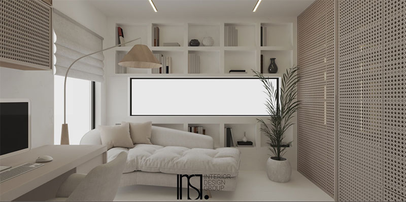 INST - INTERIOR DESIGN GROUP: Φωτογραφίες & Βίντεο