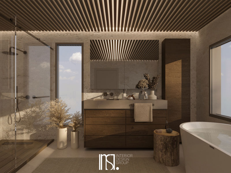 INST - INTERIOR DESIGN GROUP: Φωτογραφίες & Βίντεο