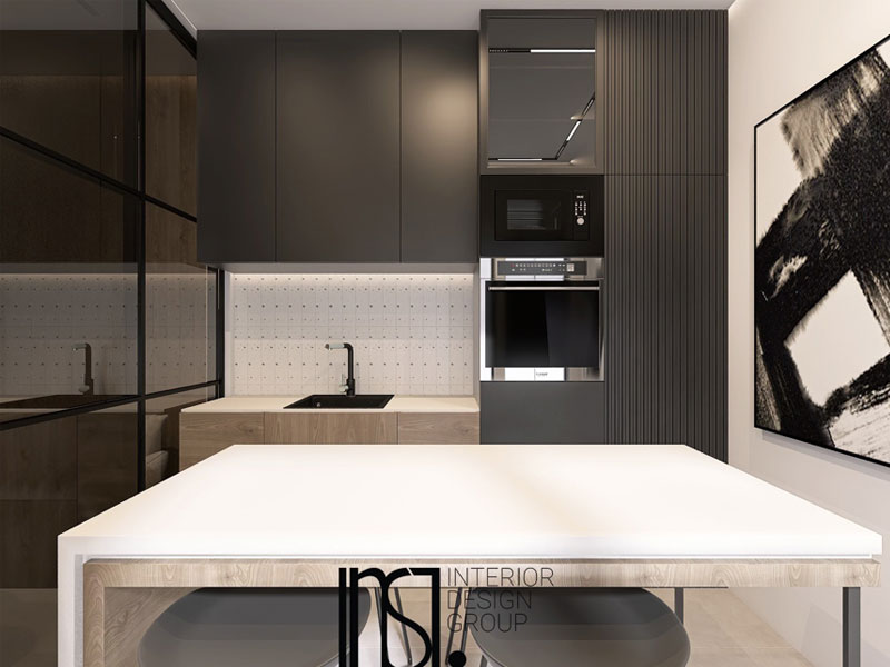 INST - INTERIOR DESIGN GROUP: Φωτογραφίες & Βίντεο