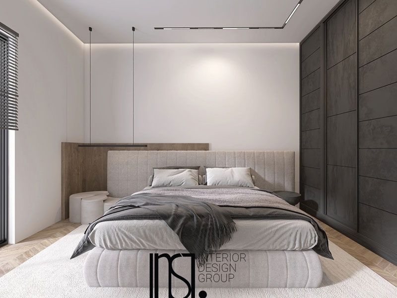 INST - INTERIOR DESIGN GROUP: Φωτογραφίες & Βίντεο