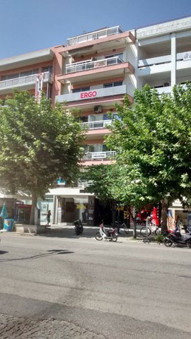 Το ασφαλιστικό μας γραφείο