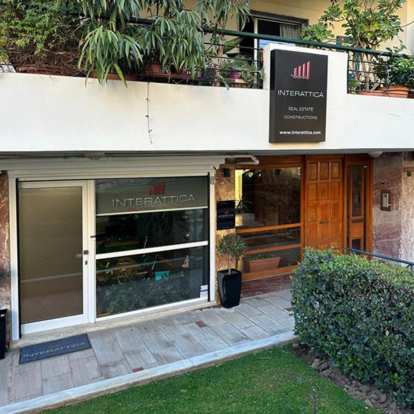 INTERATTICA REAL ESTATE: Φωτογραφίες & Βίντεο
