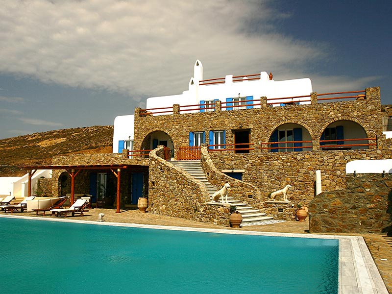 INTERATTICA REAL ESTATE: Φωτογραφίες & Βίντεο
